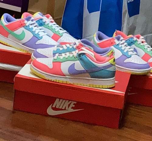 Dunk Easter 36.5/37.5/38/39/40.5/41