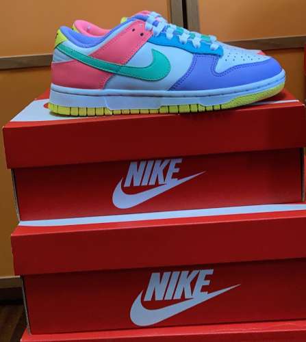 Dunk Easter 36.5/37.5/38/39/40.5/41