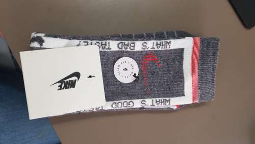 Nike x Off White Socks