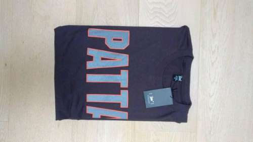 Long sleeve Patta size XL cond DS