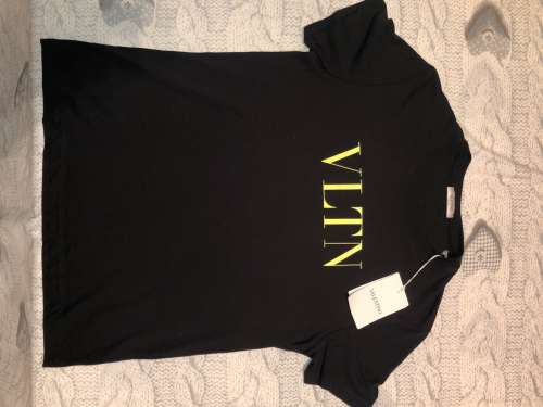 Valentino t-shirt VLTN