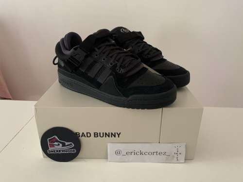 Adidas Forum Low Bad Bunny