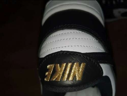Nike Sb Dunk Low Supreme Stars Black