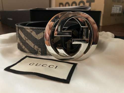 Cintura Gucci