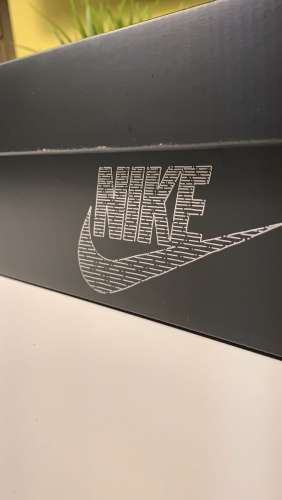 Nike blazer low per sakay per kaws
