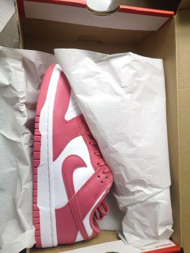 Nike Dunk Archeo Pink W
