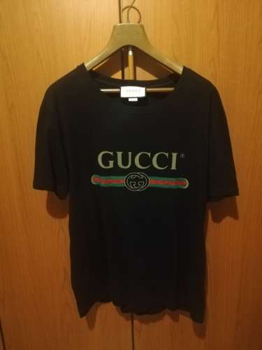 T shirt Gucci