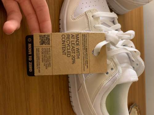 WTS NIKE DUNK LOW NEXT NATURE