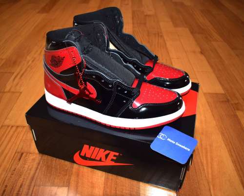 Nike Air Jordan 1 Retro High OG 555088-063