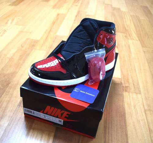 Nike Air Jordan 1 Retro High OG 555088-063