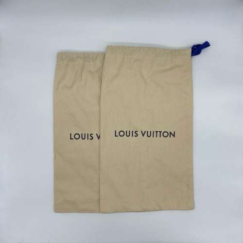 Supreme X Louis Vuitton Sport White Monogram Sneakers