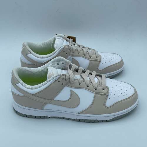 WTS Dunk Low Next Nature Light Orewood Brown (W)