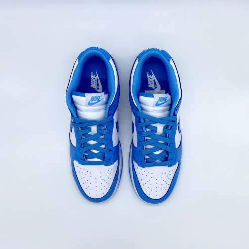 Nike dunk low unc