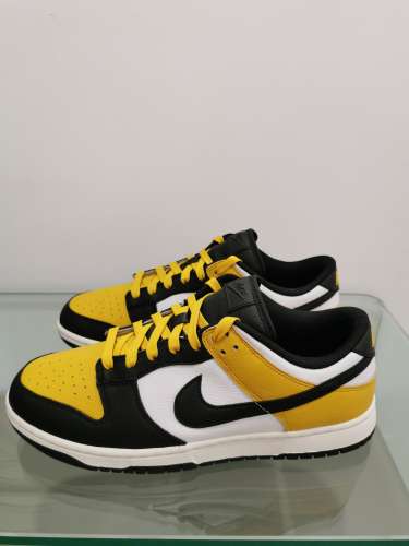 Dunk low EXCLUSIVE by You - 11US