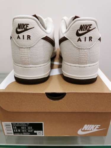 Nike Air Force 1 Snkrs Day V anniversary - 11US