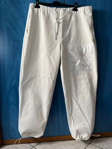 Pantaloni Moncler 70’ anniversario ds
