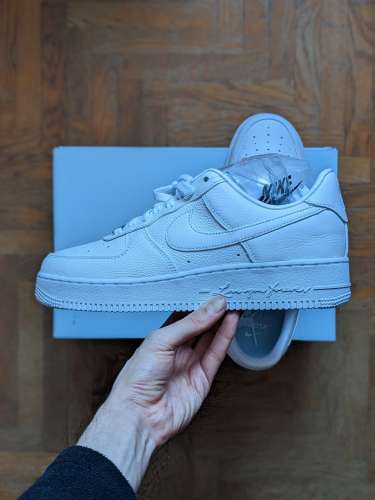 Nike Air Force 1 Low X Nocta 42.5
