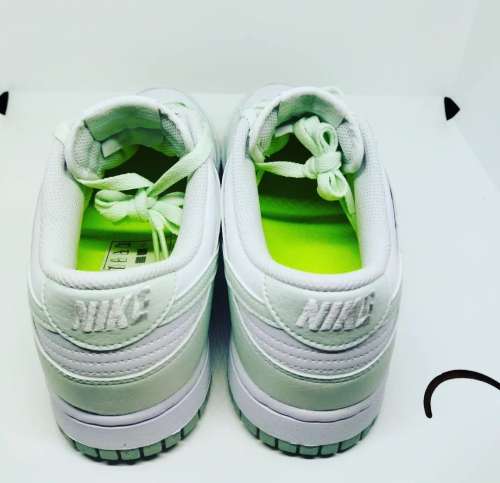 Nike Dunk low Mint