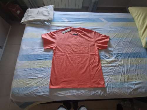 T-shirt Essentials Fear of God size S