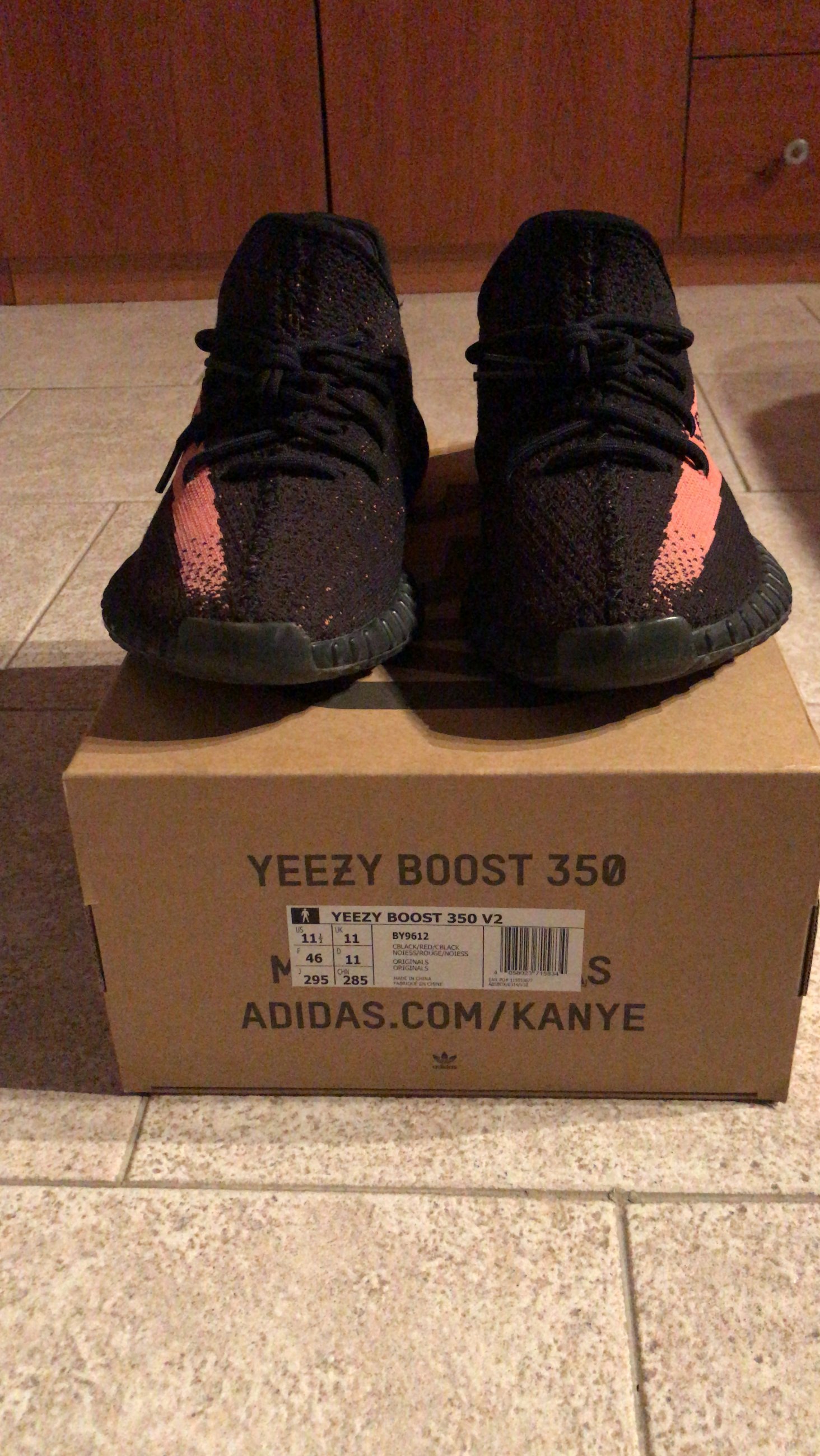 yeezy boost 350 usate