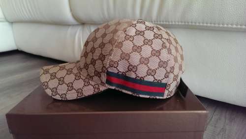 Gucci Hat Cappello Gucci Nuovo