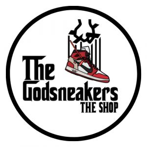 TheGodsneakers
