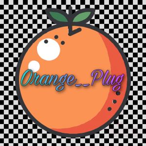 Orange__Plug