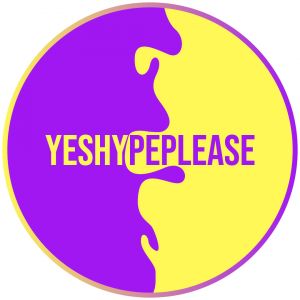 Yeshypeplease
