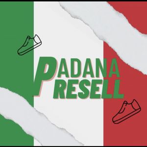 Padana.resell