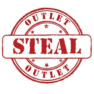 outlet_steal