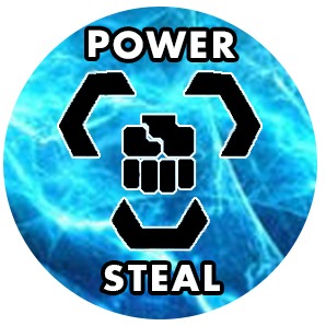 power.steal