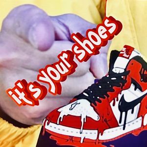 itsyourshoes