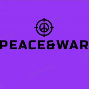 peaceandwar
