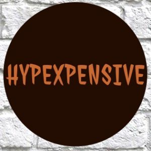 hypexpensive
