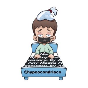 Hypeocondriaco