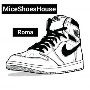 MiceShoesHouse