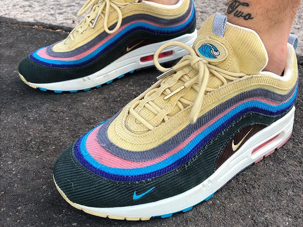 wotherspoon prezzo