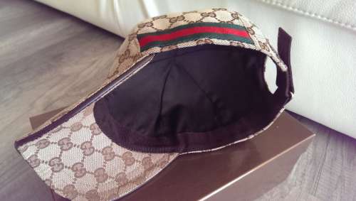 Gucci Hat Cappello Gucci Nuovo